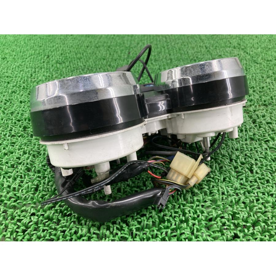 カワサキ（Kawasaki） ZRX400 メーター 純正 中古 1994年式外し ZR400E