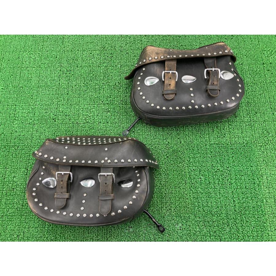 ハーレーEVO FLSTC1340 FLSTF1340