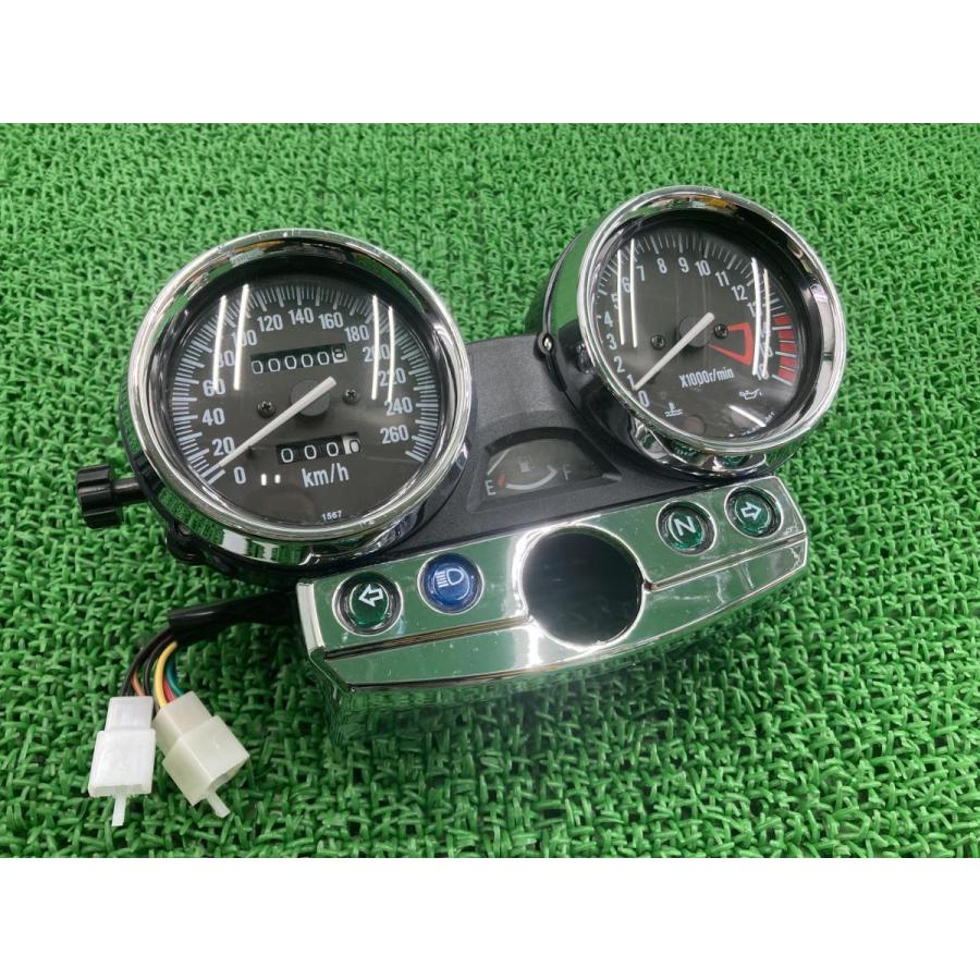 カワサキ（Kawasaki） ZRX-II メーター KA-0312-001/KA-0313-001(1567