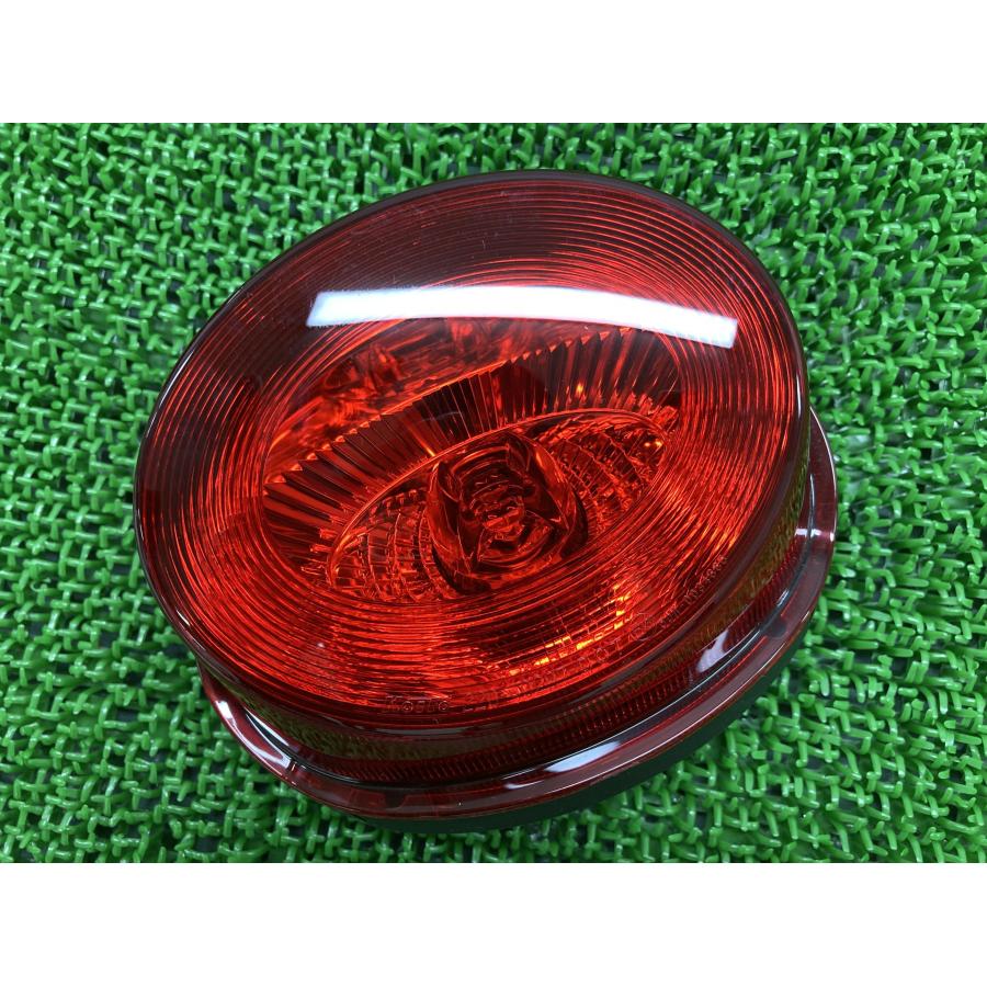 延長カラー付】Z900RS シリーズ テールランプ アワビテール ダーク