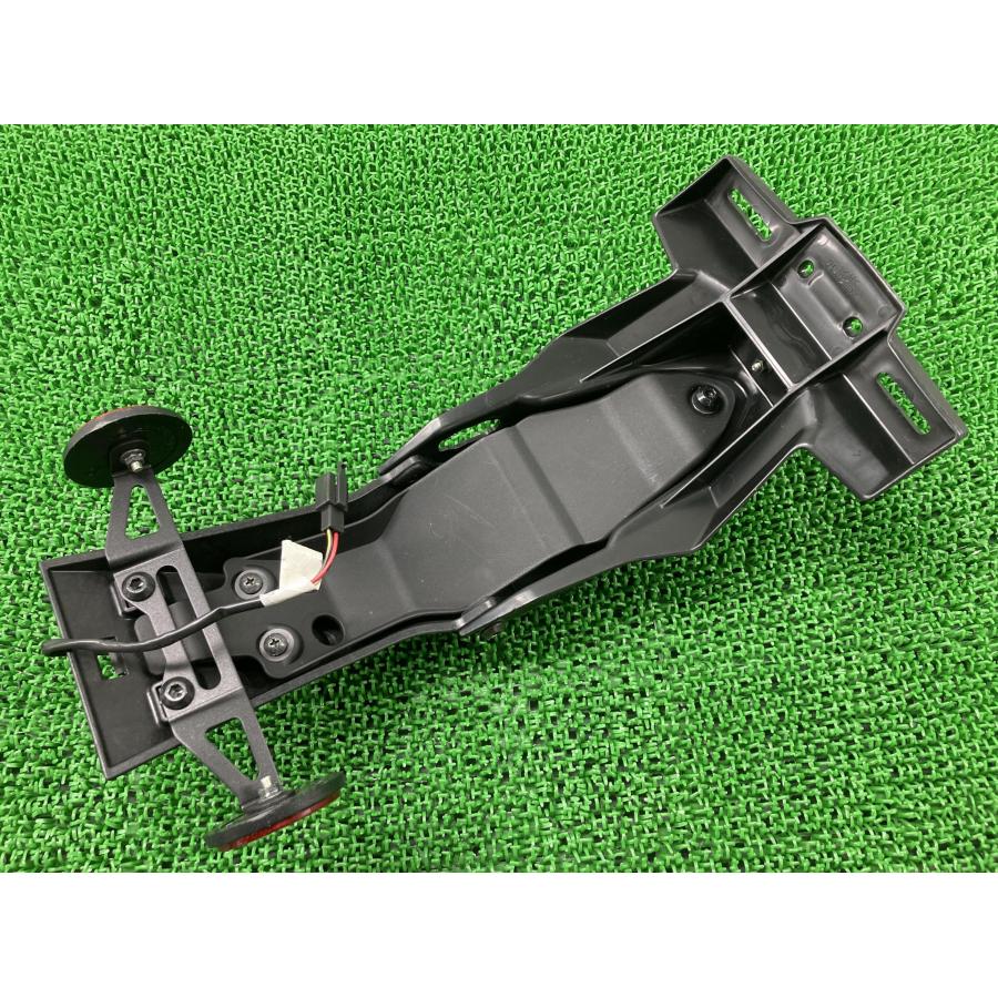 カワサキ（Kawasaki） ZX-10R リアフェンダー 35019-0616 純正 中古