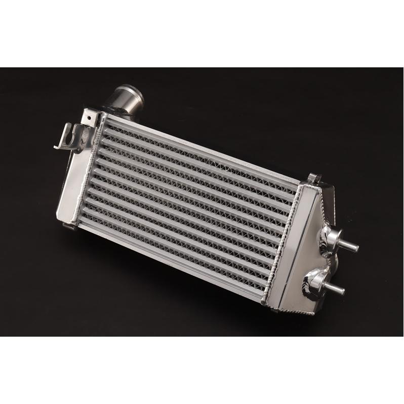 DAMSEL JB64 インタークーラー : Tsuda Racing ヤフーshop - 通販