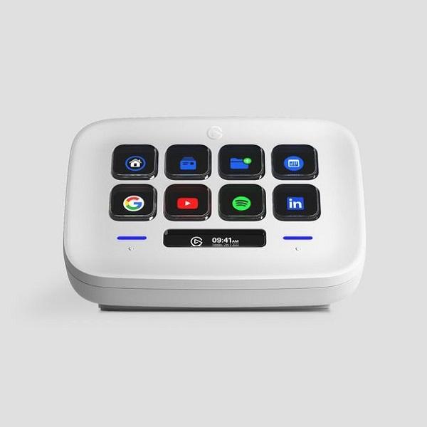 StreamDeck Neo［10GBJ9901］ : ツクモ パソコン Yahoo!店 - 通販