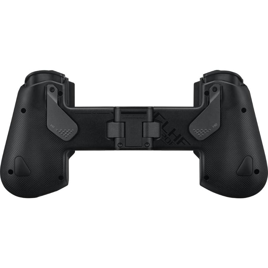ROG Tessen Mobile Controller Androidスマートフォン用 ゲーム