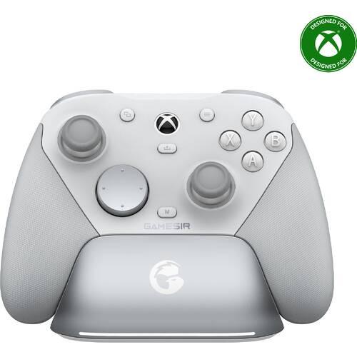 GameSir G7 Pro White ゲームコントローラー Xboxライセンス取得モデル