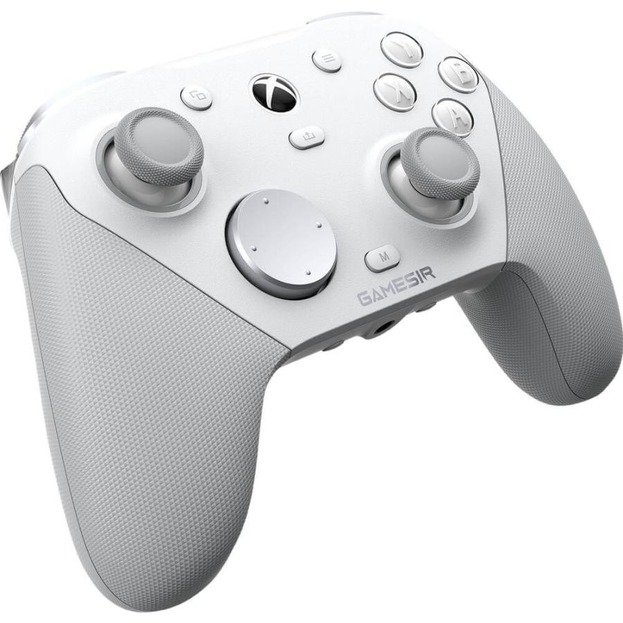 GameSir G7 Pro White ゲームコントローラー Xboxライセンス取得モデル