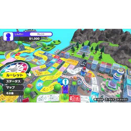 人生ゲーム flk042134