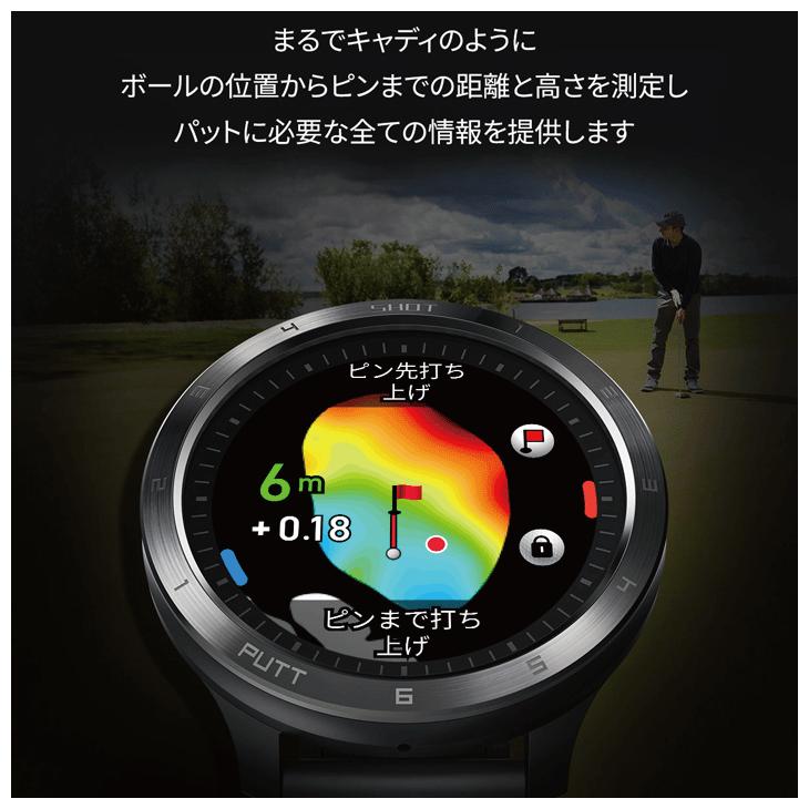 VOICE CADDIE（ボイスキャディ） T11 PRO プロ GPS ゴルフ ナビ ゴルフ