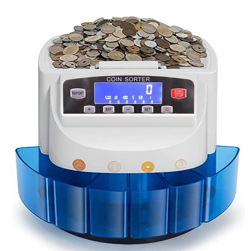 展示品 未使用品] カウンター ソーター 電子式硬貨選別機 10000116.jpg