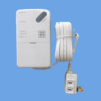 Panasonic（パナソニック） SH1275 ガス警報器 ガス当番 LPガス用