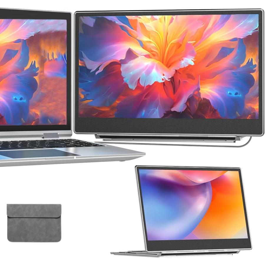 Laptomo Z1 14インチ ポータブルモニター Laptomo Z1 14インチ