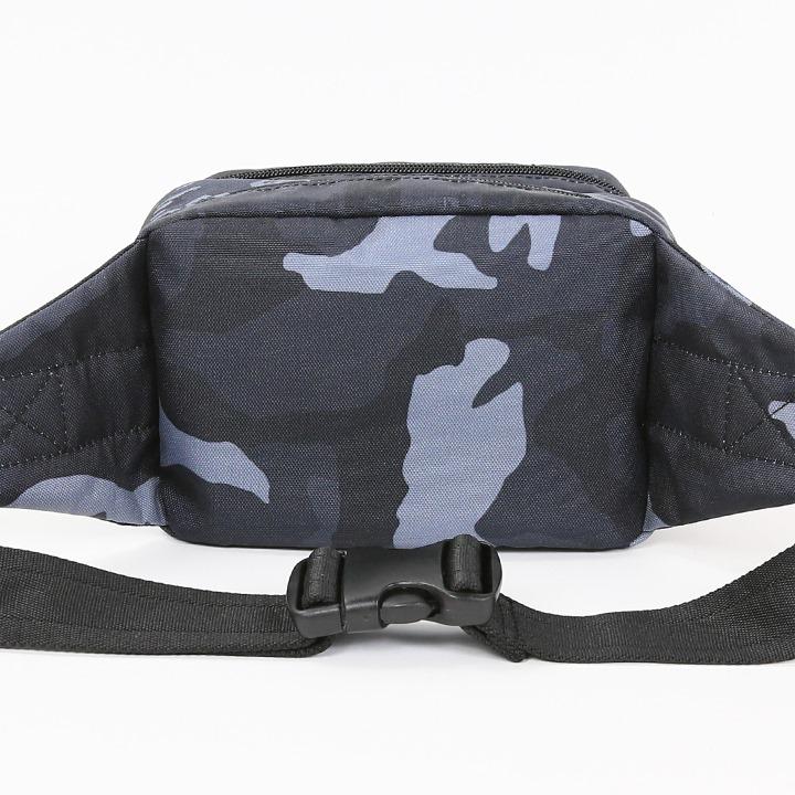 DIESEL（ディーゼル） ベルトバッグ 鞄 メンズ レディース 男女兼用