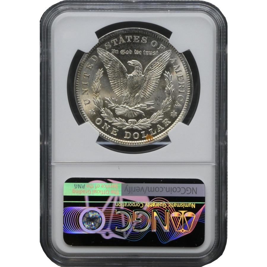 Sミント)アメリカ合衆国 モルガンダラー銀貨 1921 S アメリカ モルガン