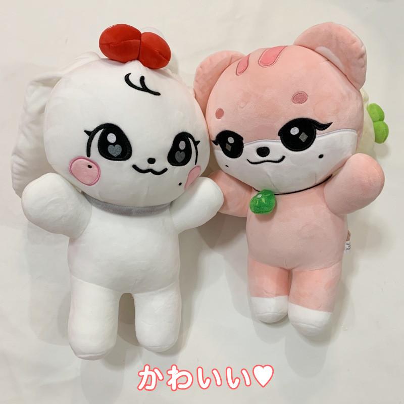 IVE MINIVE SCHOOL ぬいぐるみ トレカセット IVE WELCOME TO MINIVE