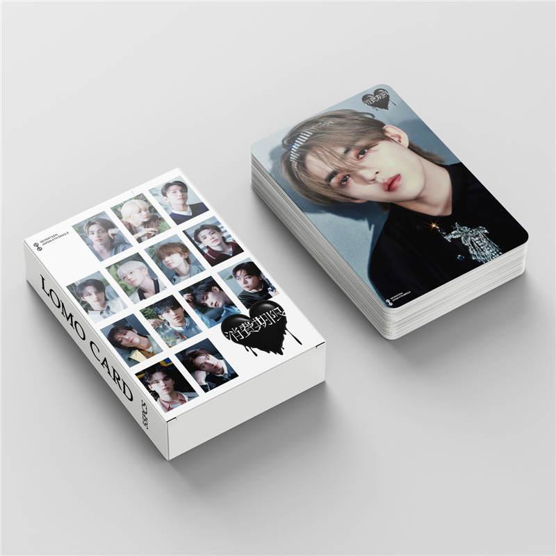 SEVENTEEN セブチ トレカ グッズ まとめ売り seventeen セブチ トレカ