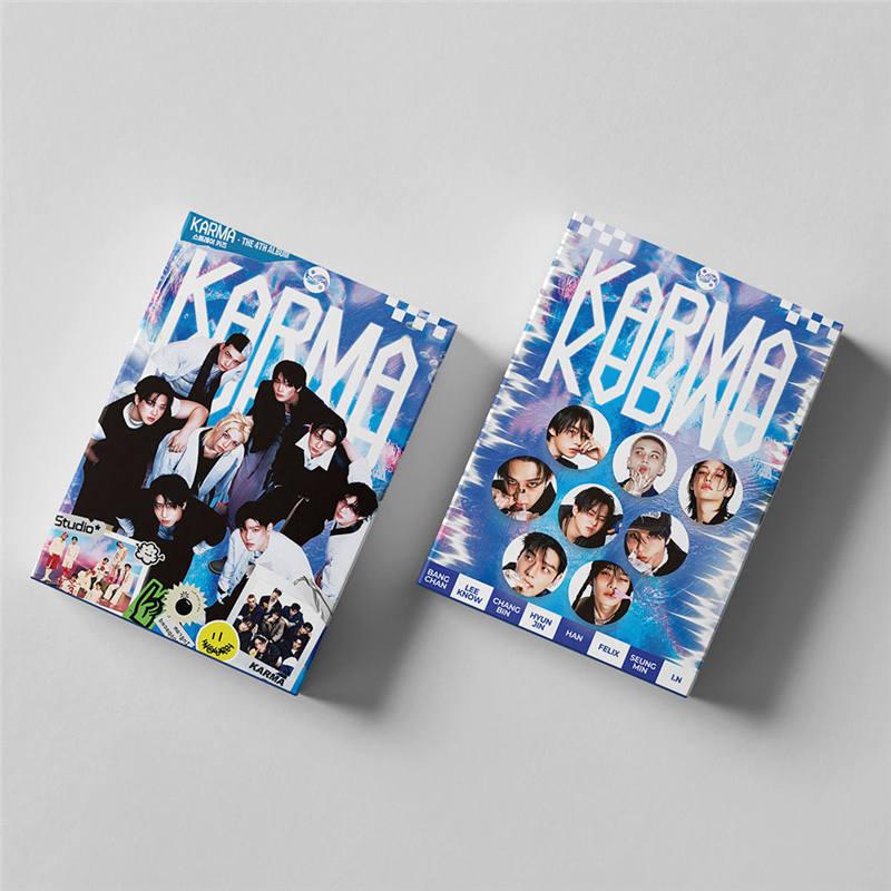 Stray Kidsグッズ フォト カード 55枚 セット トレカ ストレイキッズ