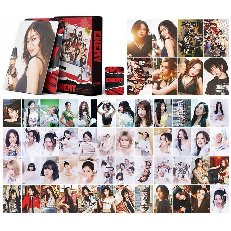 TWICE 香港POPUPグッズ3点+トレカ5種 ONCE集合📣TWICE Pop-Up首！次