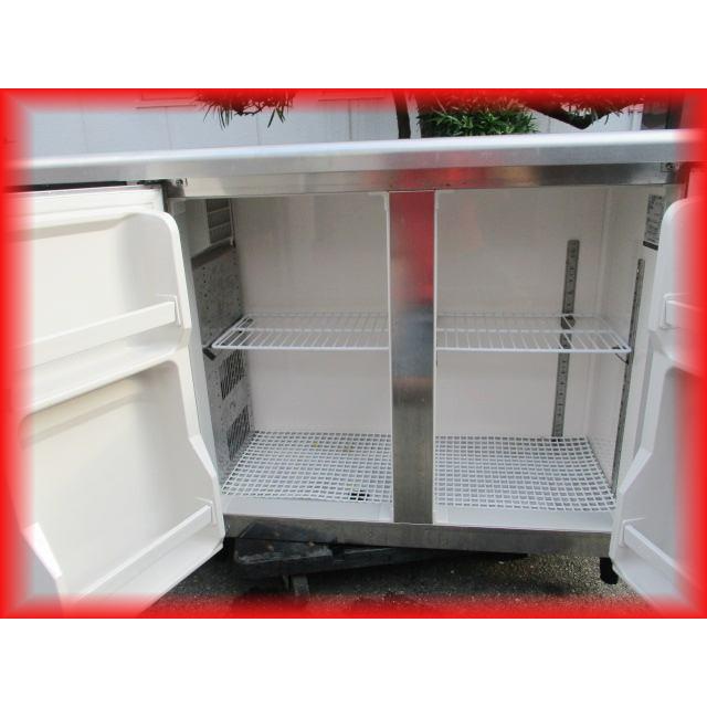 業務用 ホシザキ 台下冷蔵庫 コールドテーブル 業務用 コールド