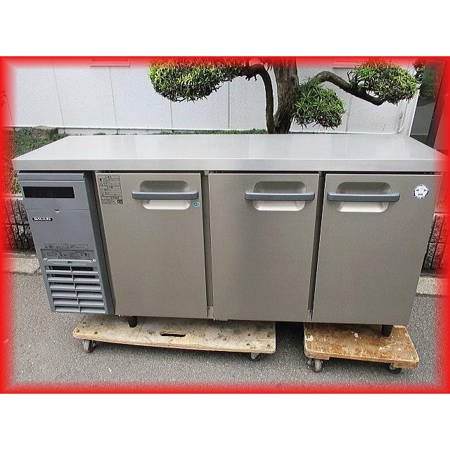 2024年製 美品 フクシマガリレイ コールドテーブル冷蔵庫 2024年製 美品 5