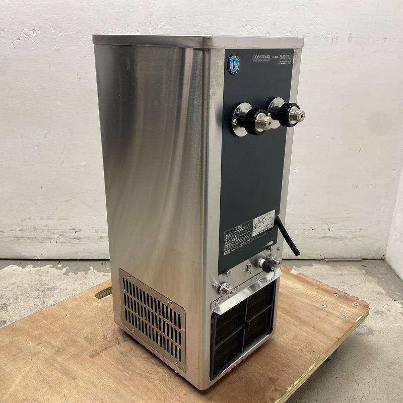 ☆DK1403 | ビールサーバー 2019年製 ホシザキ DBF-T34WD W255×D370