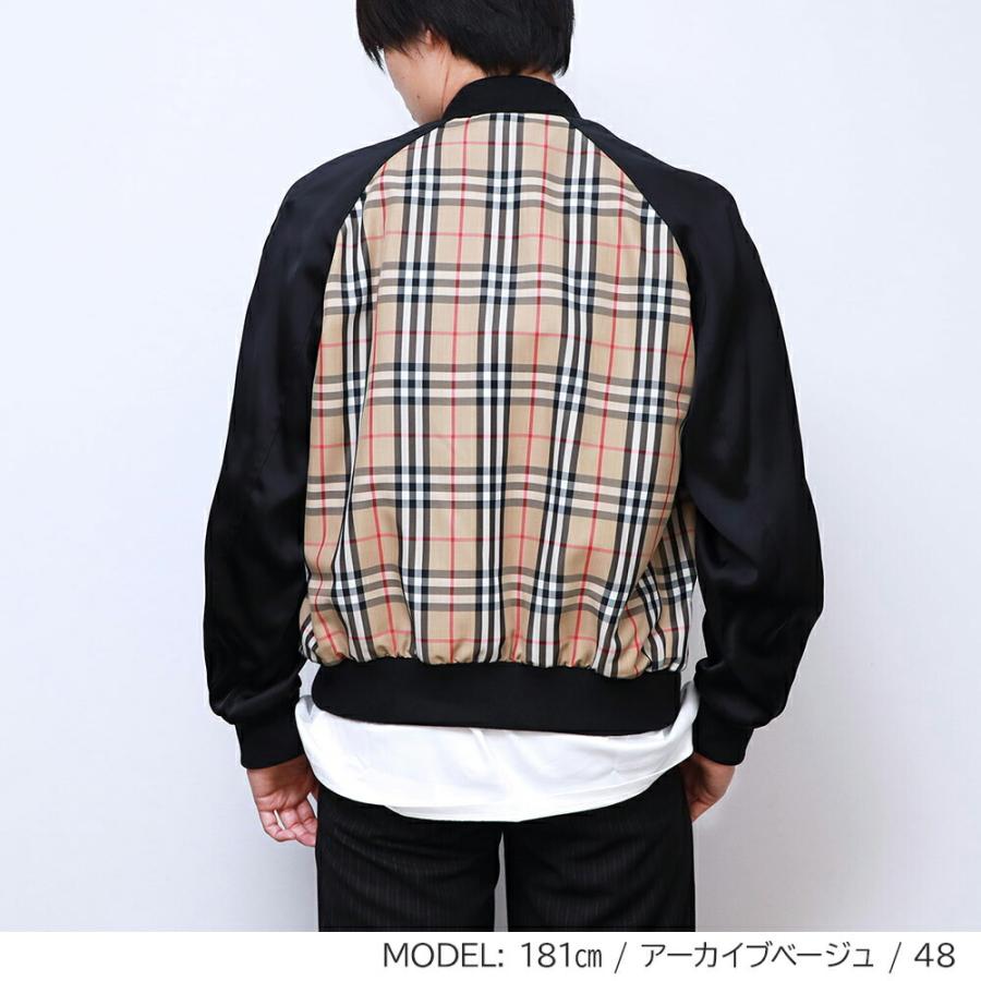 BURBERRY（バーバリー） ジャケット メンズ ヴィンテージチェック
