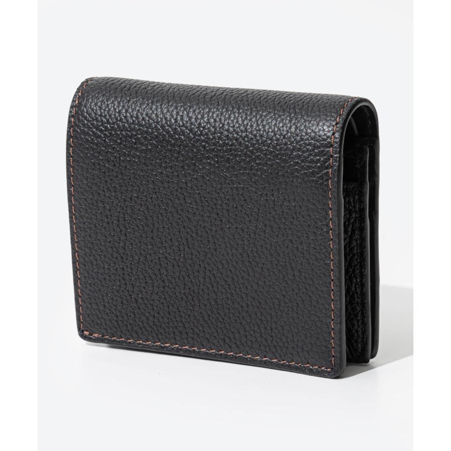BURBERRY（バーバリー） BURBERRY 8062347 二つ折り財布 LS TB BIFOLD