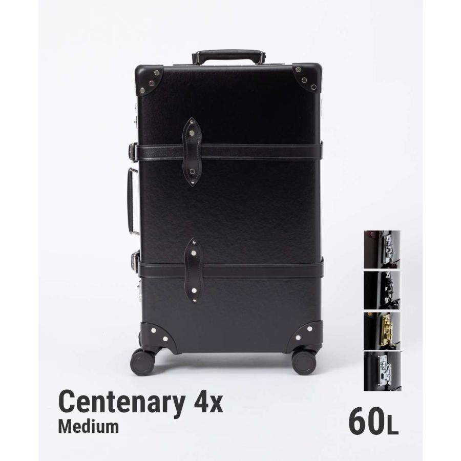 GLOBE-TROTTER（グローブトロッター） GLOBE TROTTER スーツケース