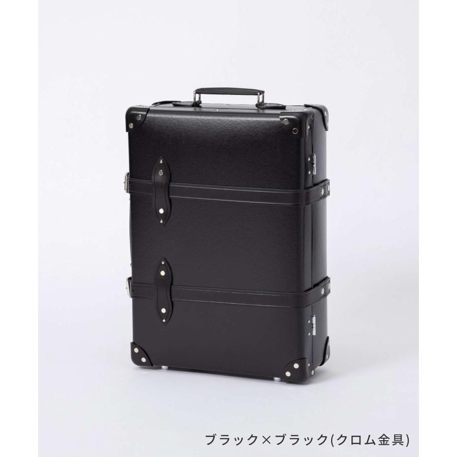 GLOBE-TROTTER（グローブトロッター） GLOBE TROTTER スーツケース