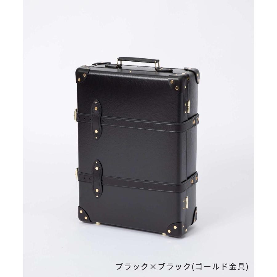 GLOBE-TROTTER（グローブトロッター） GLOBE TROTTER スーツケース