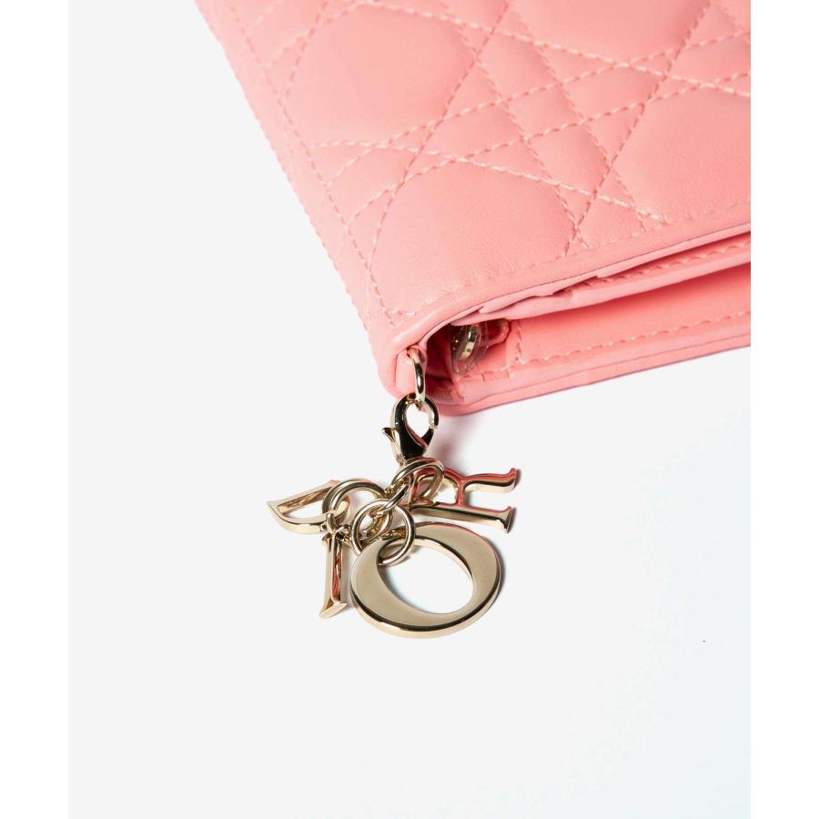 Christian Dior（クリスチャン・ディオール） Dior ディオール Lady