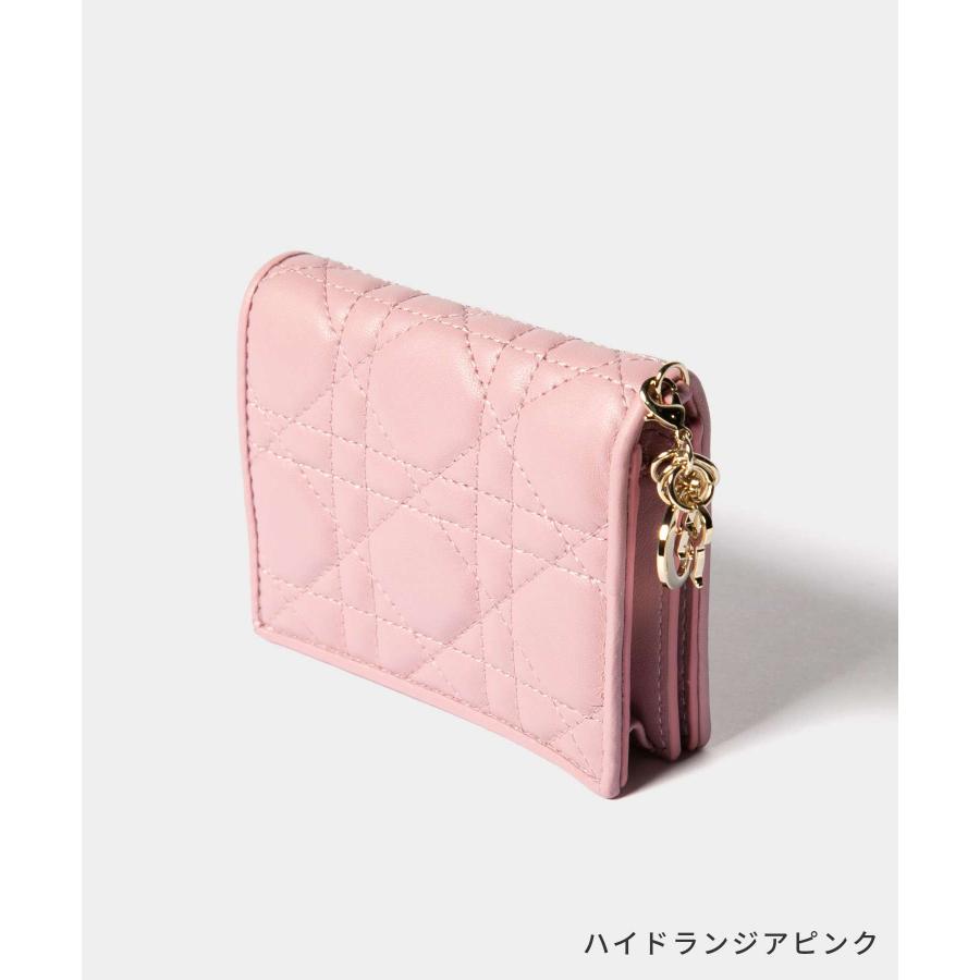 Christian Dior（クリスチャン・ディオール） Dior ディオール Lady