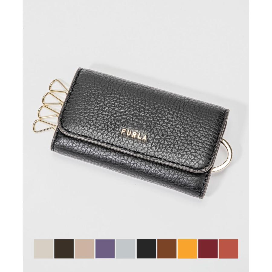 FURLA（フルラ） FURLA RAC5UNO HSF000 キーケース レディース