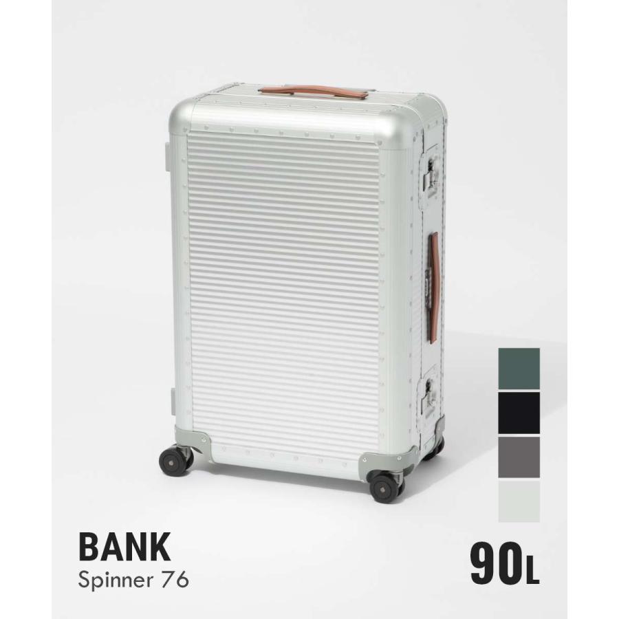 FPM スーツケース キャリーバッグ