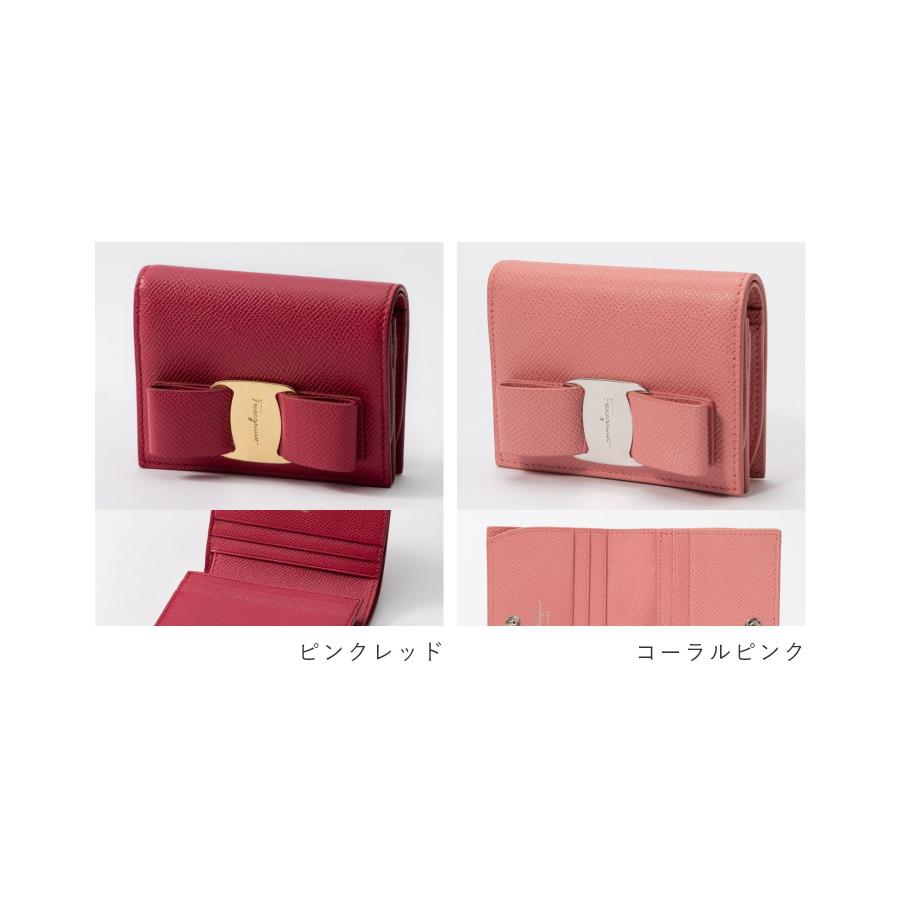 FERRAGAMO（フェラガモ） サルヴァトーレ Salvatore Ferragamo 22D515