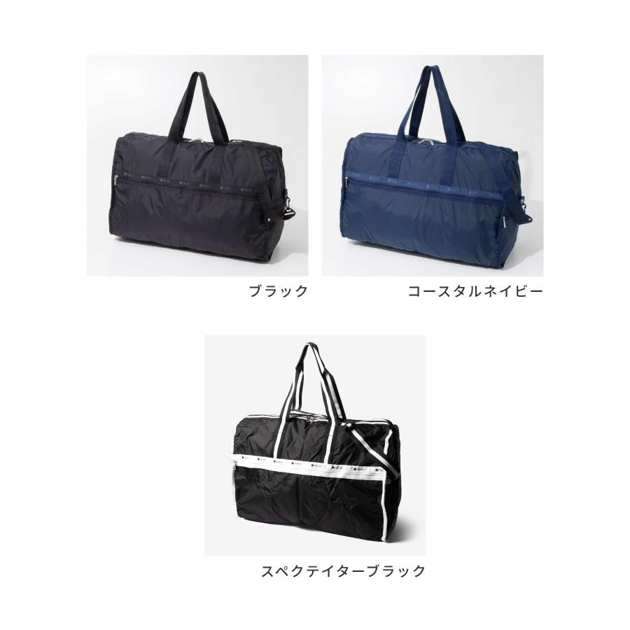 LeSportsac（レスポートサック） LESPORTSAC 4320 ボストンバッグ