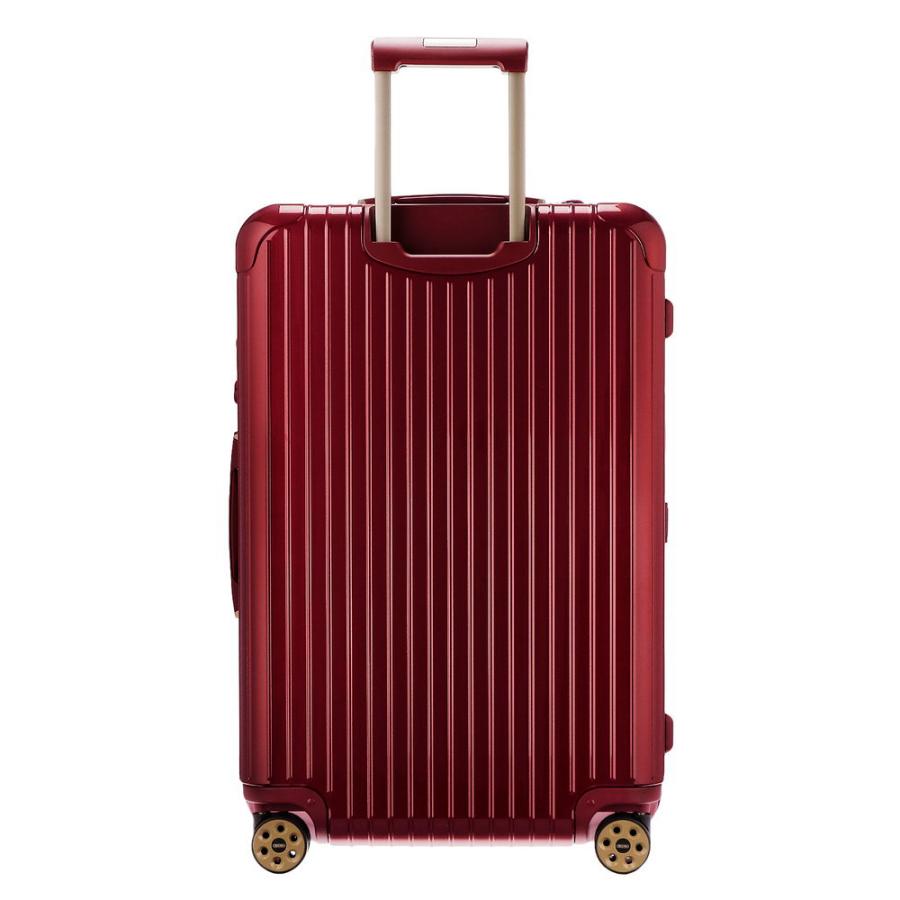 RIMOWA（リモワ） RIMOWA SALSA DELUXE サルサ デラックス スーツ