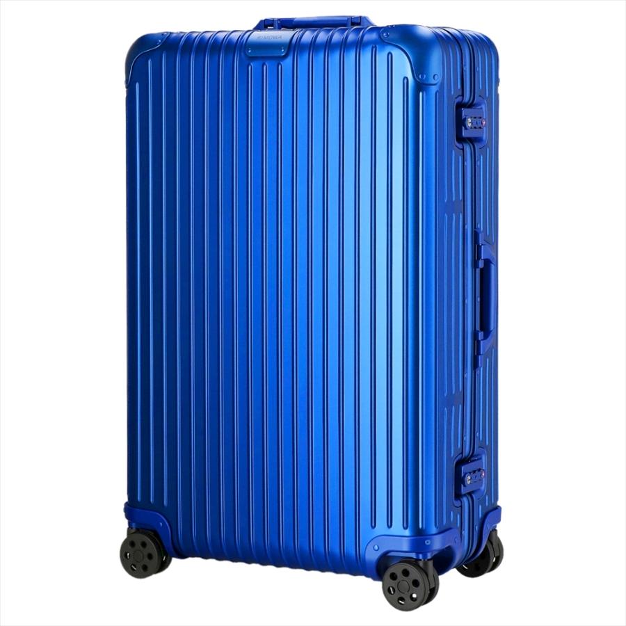 RIMOWA（リモワ） RIMOWA 925.73.05.4 キャリーバッグ オリジナル