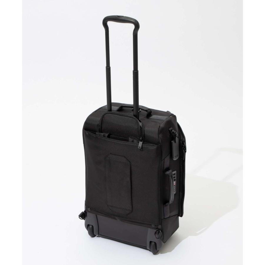 TUMI（トゥミ） TUMI ALPHA BRAVO アルファ ブラボー International 2