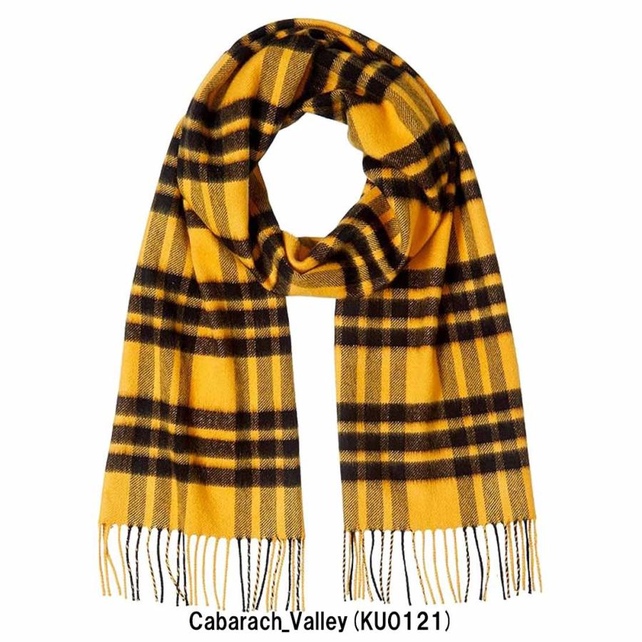 Johnstons of Elgin(ジョンストンズ オブ エルガン)マフラー ストール