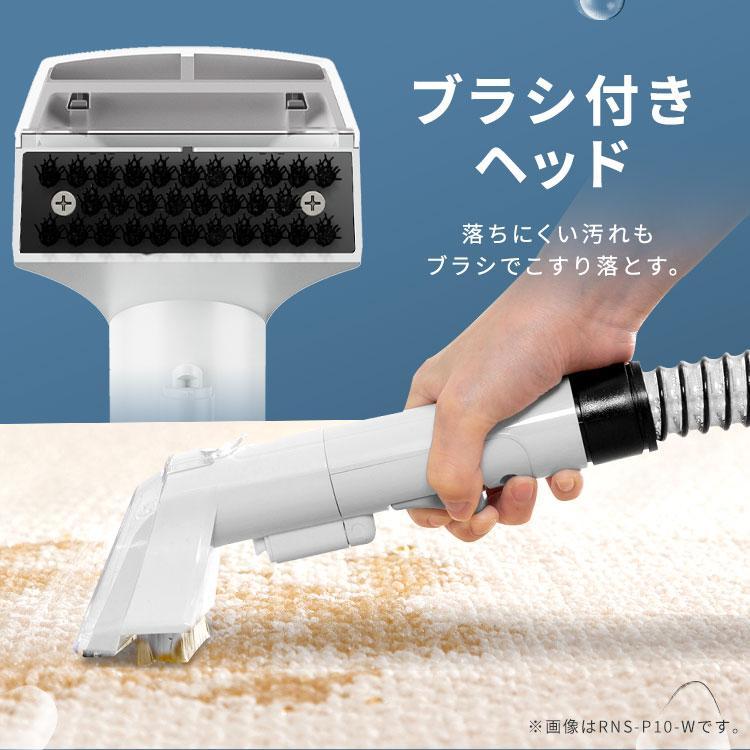 IRIS OHYAMA（アイリスオーヤマ） リンサークリーナー 車 カーペット