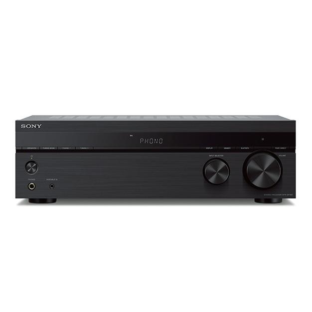 SONY（ソニー） 【在庫あり!即納可!】SONY STR-DH190 ステレオアンプ