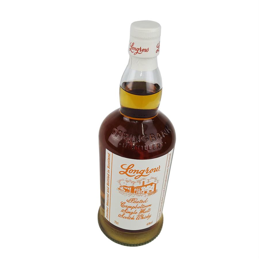 ウイスキー スコッチ キャンベルタウン シングルモルト スプリング