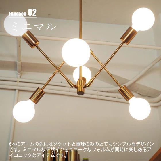 INTERFORM（インターフォルム） Gradiska グラディスカ ペンダント