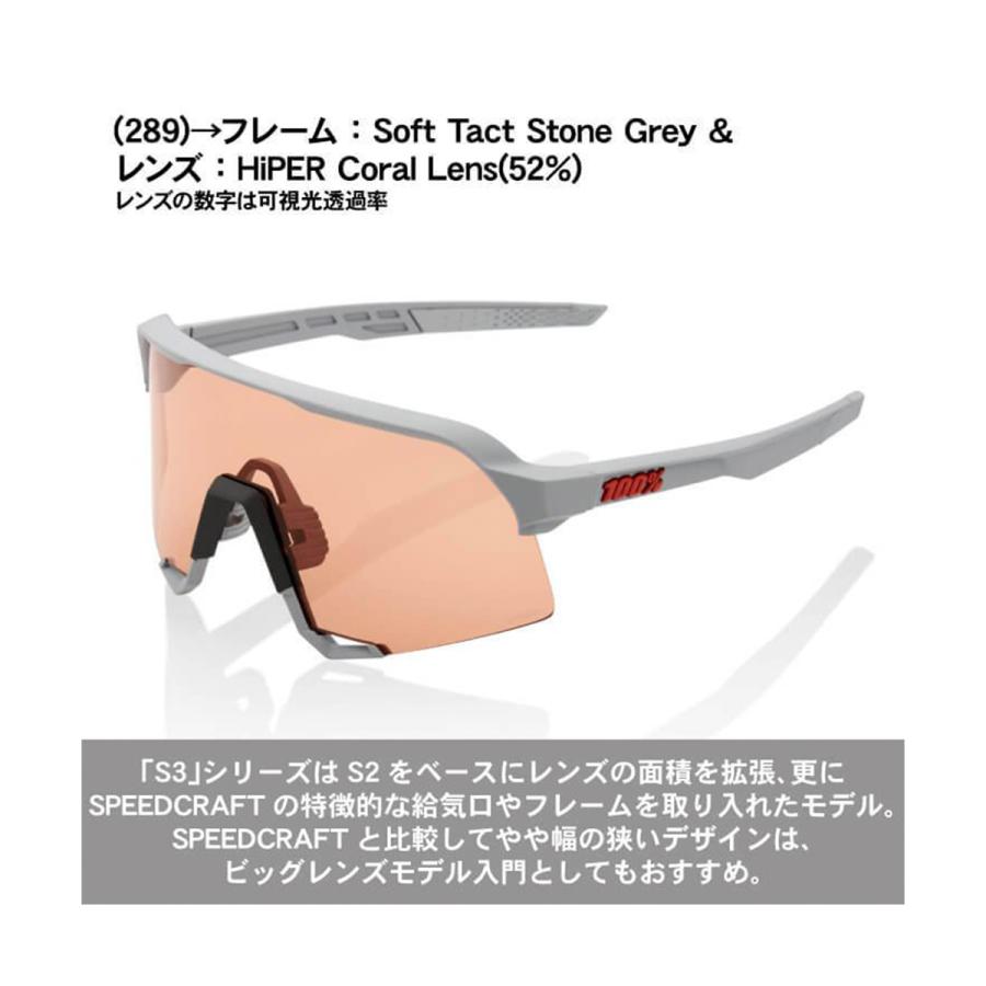 100% ワンハンドレッド 野球 ソフトボール サングラス スポーツ