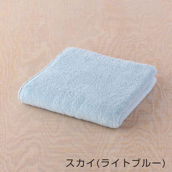 UCHINO 【送料無料】 しあわせタオル バスタオル ウチノ タオル