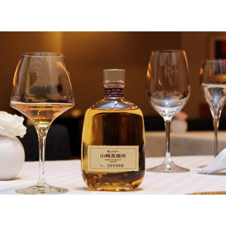 激レア！サントリー山崎蒸溜所・白州蒸溜所蔵出原酒8年2本セット＋