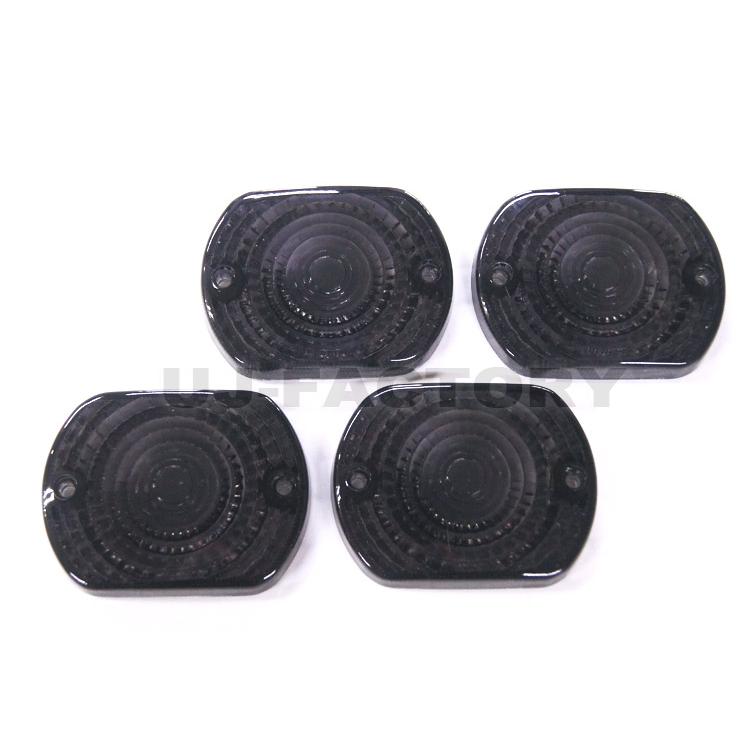 z400fx純正ウィンカー6個セット