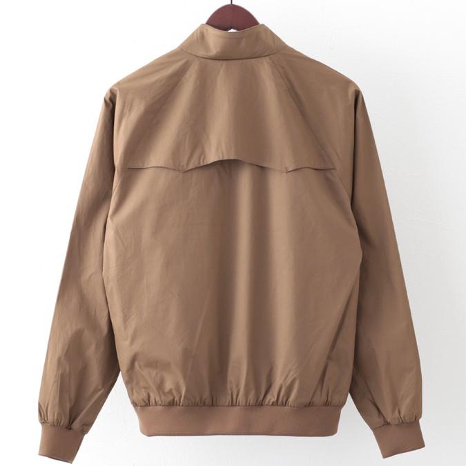 Ben Sherman（ベンシャーマン） メンズ ハリントンジャケット スイング