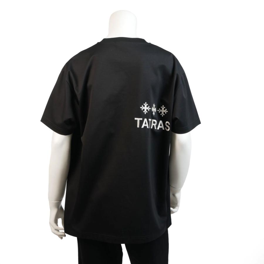 TATRAS（タトラス） ヌンキ NUNKI メンズ 半袖 Tシャツ カットソー