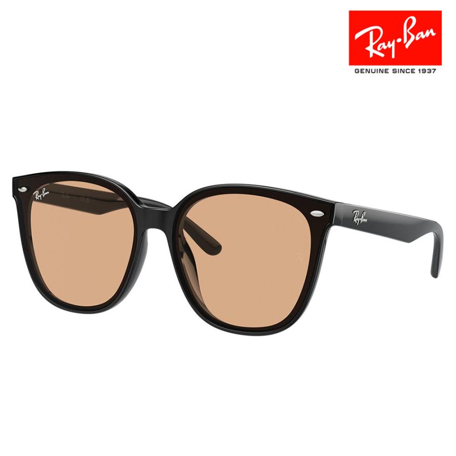 Ray-Ban（レイバン） アウトレット サングラス RB4423D 601/93 66 Ray